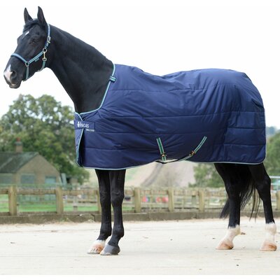 bucas Stalldecke Quilt 150g Stay-Dry 