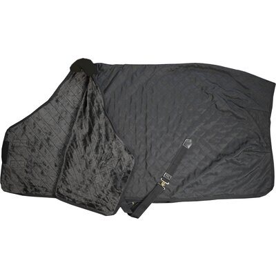 KENTUCKY Stalldecke black | 145 cm