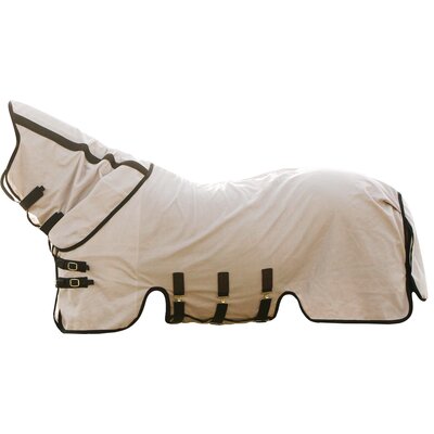 KENTUCKY Fliegendecke beige | 145 cm