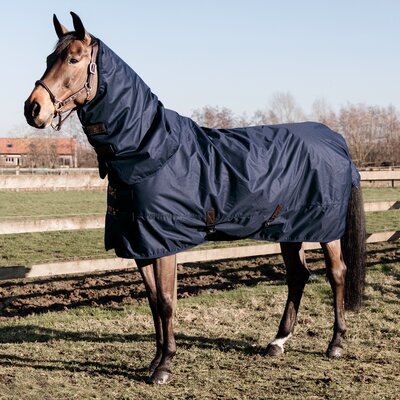 KENTUCKY Weidedecke All Weather Classic – Ansicht 6
