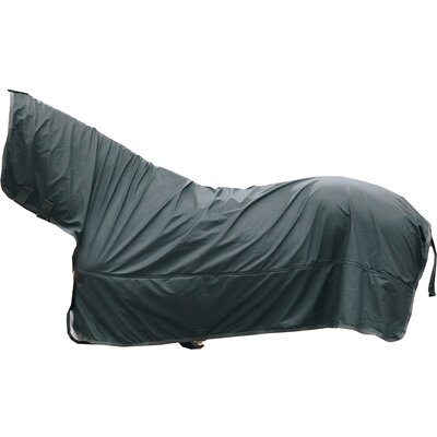 KENTUCKY Regendecke Hurricane grau | L