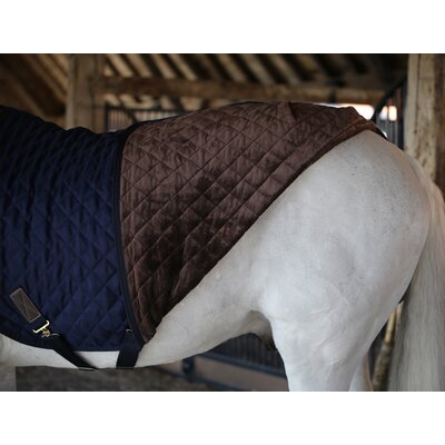 KENTUCKY Führanlagendecke Walker Rug 160 g
