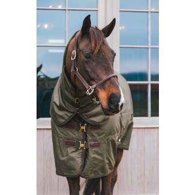 KENTUCKY Weidedecke All Weather Waterproof Pro 160 g
