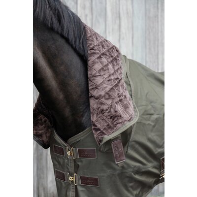 KENTUCKY Weidedecke All Weather Waterproof Pro 160 g