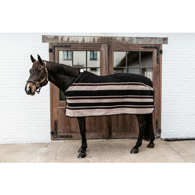 KENTUCKY Fleecedecke Rug Heavy