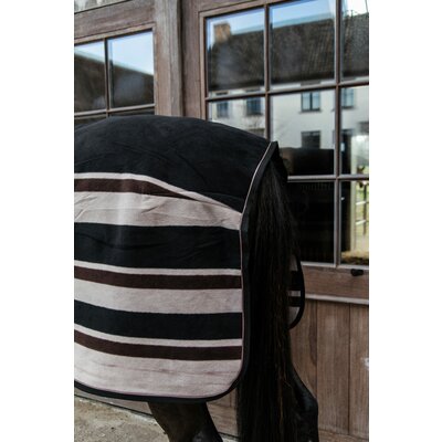 KENTUCKY Fleecedecke Rug Heavy