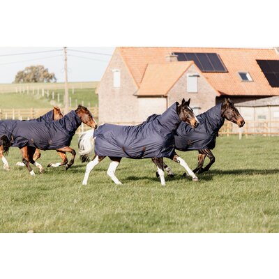 KENTUCKY Outdoordecke All Weather Quick Dry Fleece – Ansicht 4