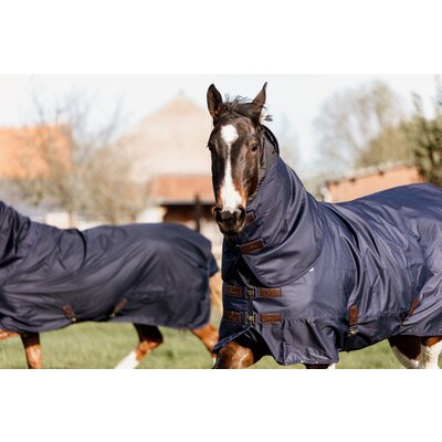 KENTUCKY Outdoordecke All Weather Quick Dry Fleece – Ansicht 2