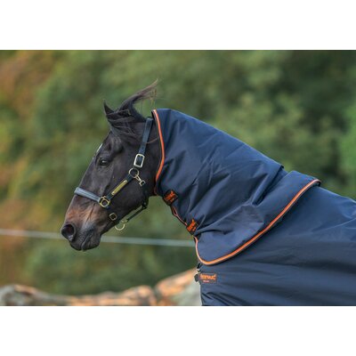 HORSEWARE Halsteil RAMBO Original Lite 