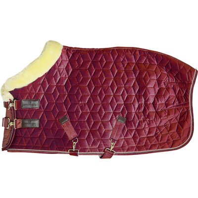 KENTUCKY Show Rug Velvet 