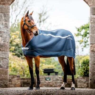 HORSEWARE Unterdecke Dry Liner