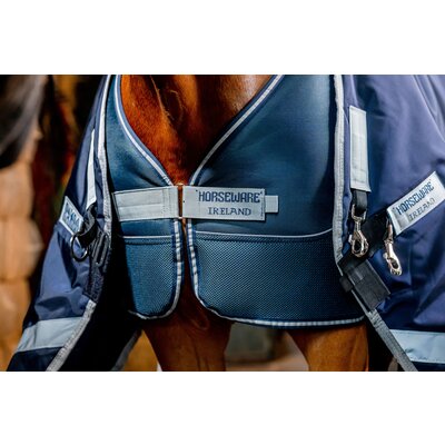 HORSEWARE Unterdecke Dry Liner