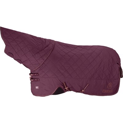 ESKADRON Heritage Stalldecke Dura Highneck FauxFur 80 – Ansicht 1