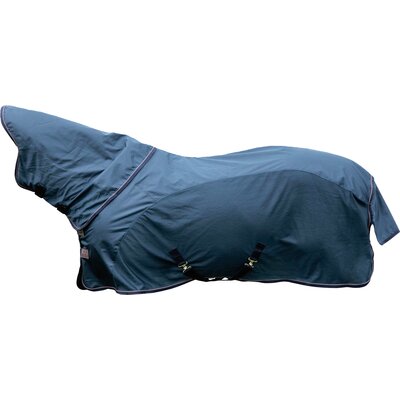 KENTUCKY Combo Sommer- Fliegendecke Classic navy | 145 cm
