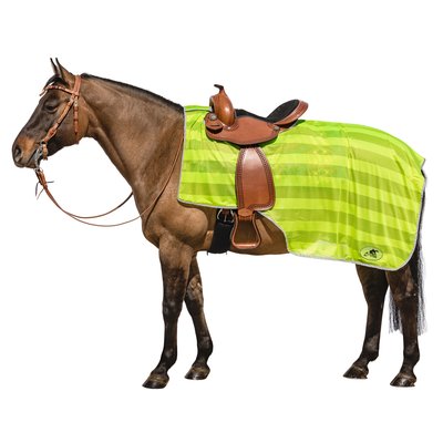 L-pro West Reflex-Ausreitdecke Light 