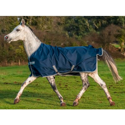 bucas Outdoordecke Freedom Turnout Light Pony – Ansicht 6