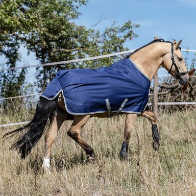 bucas Outdoordecke Freedom Turnout Light Pony – Ansicht 4