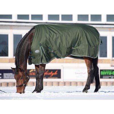 Horse-friends Outdoordecke Hamburg, 200g