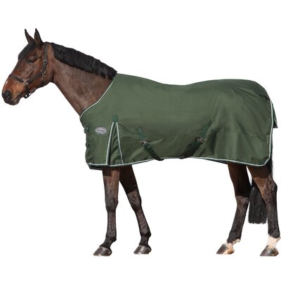 Horse-friends Outdoordecke Hamburg, 200g 