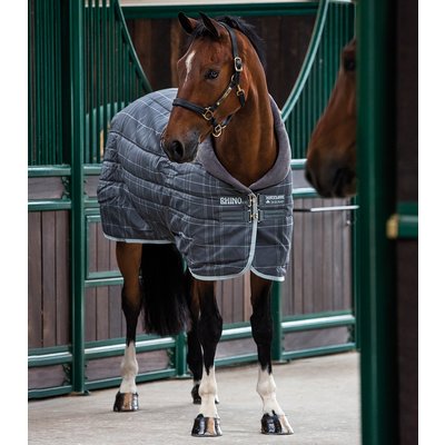 HORSEWARE Stalldecke RHINO Original Stable Medium Vari-Layer 