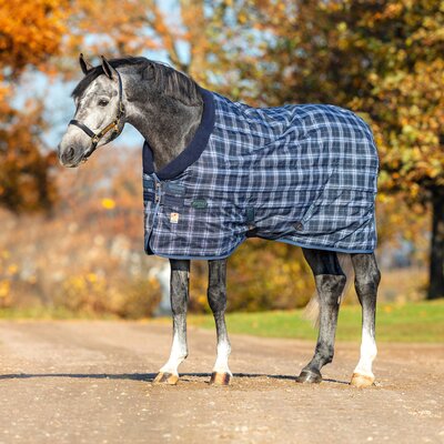 HORSEWARE Stalldecke RHINO Original Stable Medium Vari-Layer 