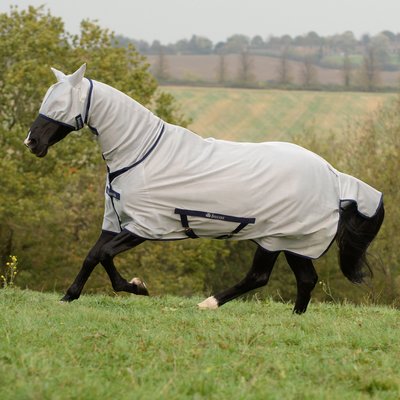 bucas Fliegendecke Freedom Fly Sheet 