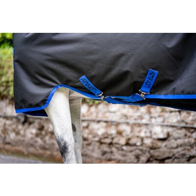 HORSEWARE Weidedecke AMIGO Ripstop 900 Denier, 50g – Ansicht 3