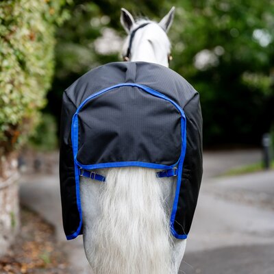 HORSEWARE Weidedecke AMIGO Ripstop 900 Denier, 50g – Ansicht 4