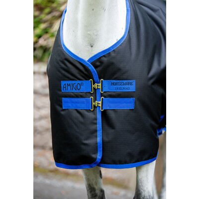 HORSEWARE Weidedecke AMIGO Ripstop 900 Denier, 50g – Ansicht 2
