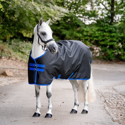 HORSEWARE Weidedecke AMIGO Ripstop 900 Denier, 50g 