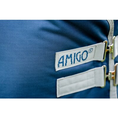 HORSEWARE Weidedecke AMIGO Ripstop 900 Denier, 50g – Ansicht 7