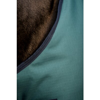HORSEWARE Weidedecke AMIGO Ripstop 900 Fleece Lining, 50 g – Ansicht 3