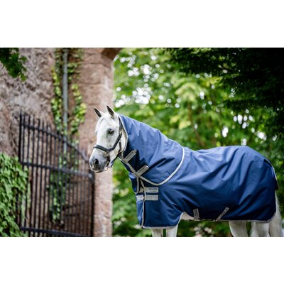 HORSEWARE Weidedecke AMIGO Ripstop 900 Plus 200 g – Ansicht 3