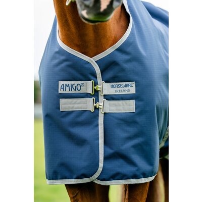 HORSEWARE Weidedecke AMIGO Ripstop 900 Plus 200 g – Ansicht 4