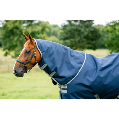 HORSEWARE Weidedecke AMIGO Ripstop 900 Plus 200 g – Ansicht 7