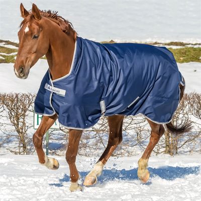 bucas Outdoordecke Freedom Turnout navy | 165 cm