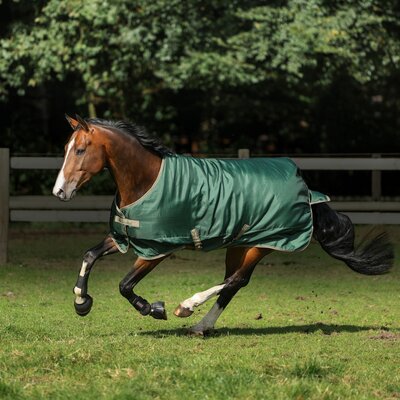 bucas Outdoordecke Freedom Turnout opal/taupe | 125 cm