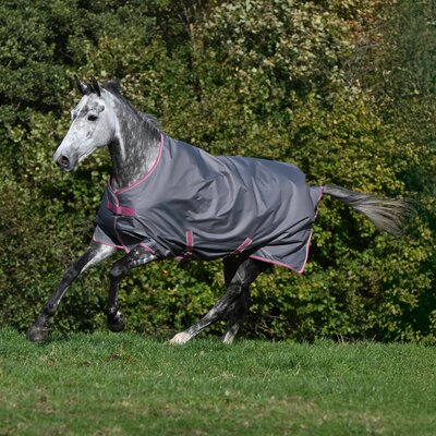bucas Outdoordecke Freedom Turnout – Ansicht 6