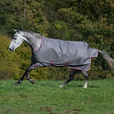 bucas Outdoordecke Freedom Turnout – Ansicht 5