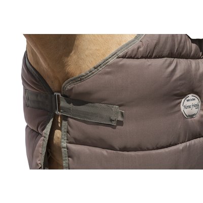 Horse-friends Unterdecke 200 g