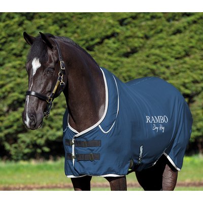 Horseware Abschwitzdecke RAMBO Dry Rug Supreme 