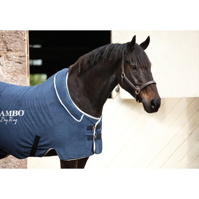 Horseware Abschwitzdecke RAMBO Dry Rug Supreme