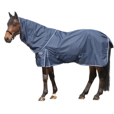 Horse-friends Outdoordecke Hamburg Lite – Ansicht 3