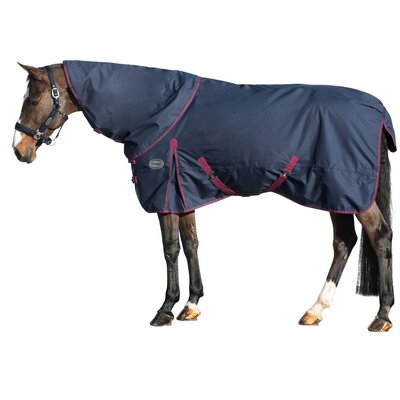 Horse-friends Outdoordecke Hamburg 100 g – Ansicht 2