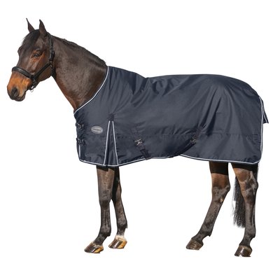 Horse-friends Outdoordecke Hamburg 100 g 