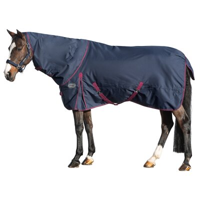 Horse-friends Outdoordecke Hamburg 100 g 