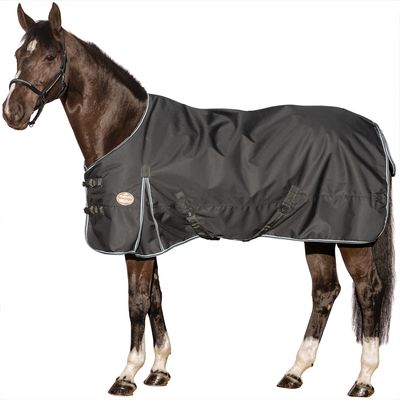 Horse-friends Outdoordecke Hamburg 100 g 