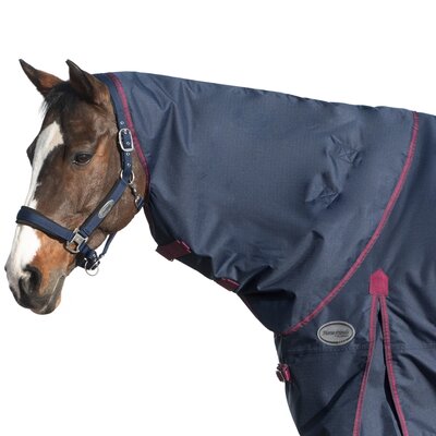 Horse-friends Halsteil Hamburg 100 g 
