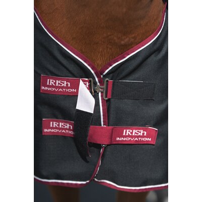 IRISh INNOVATION Outdoordecke Rainstormer