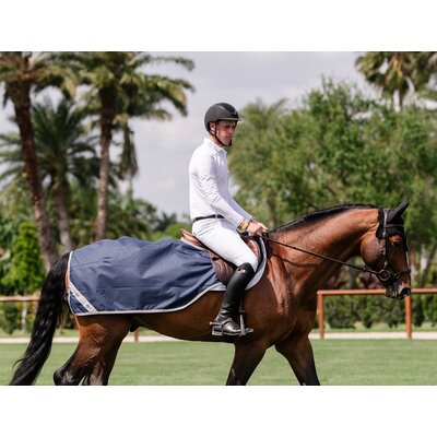 HORSEWARE Ausreitdecke AMIGO Excercise Sheet – Ansicht 2